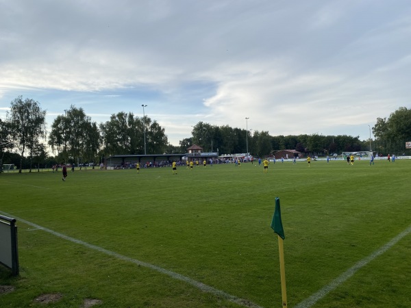 Sportanlage Hauptstraße - Emstek-Höltinghausen