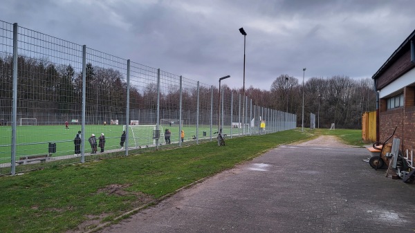 Waldstadion Nebenplatz 1 - Dietzenbach