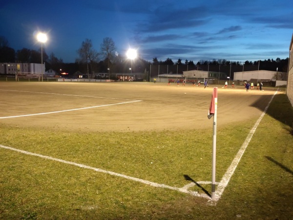 Sportanlage Wohlauer Straße Platz 2 - Nürnberg-Altenfurt