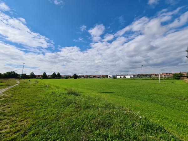 Sportanlage Am Bergfürst - Lenting
