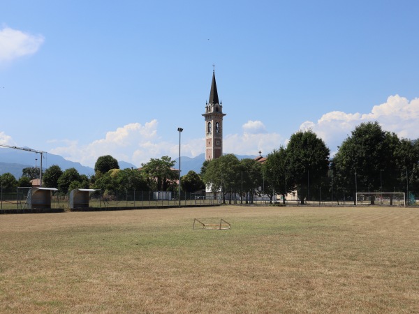 Campo Sportivo di Covolo - Covolo