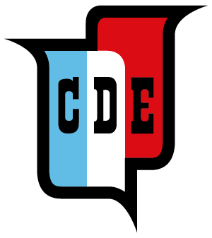 Wappen CSDyC Español de Buenos Aires