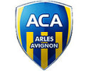 Wappen AC Arles-Avignon  4981