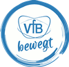Wappen VfB Grubweg 1954