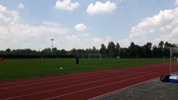Sportanlage Dürrbach - Wangen-Brüttisellen