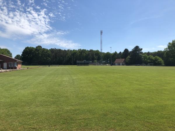 Sportpark Gellendorf - Rheine-Gellendorf