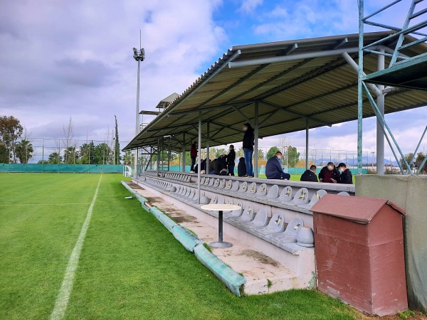 IC Football Center field B - Kadriye