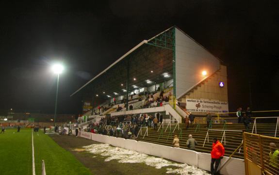 Oscar Vankesbeeck Stadion - Mechelen