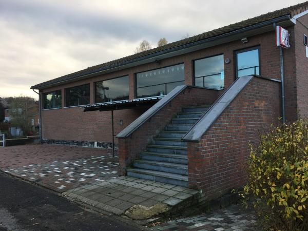 Complex Sportif Gemmenich - Plombières-Gemmenich