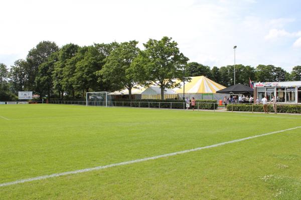 Sportpark De Doelen - Roosendaal