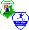 Wappen SG Deuna/Breitenworbis (Ground B)
