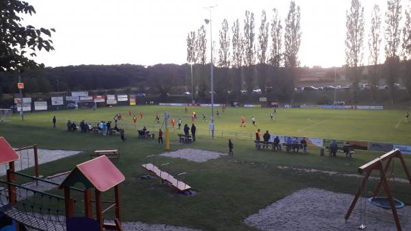 Sportplatz Kapfenstein - Kapfenstein