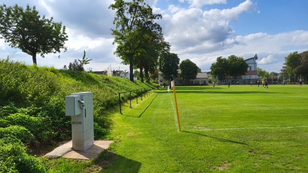 Sportanlage am Badesee - Grafenrheinfeld