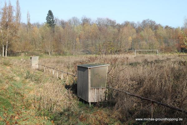 Sportzentrum Hemsack - Kamen