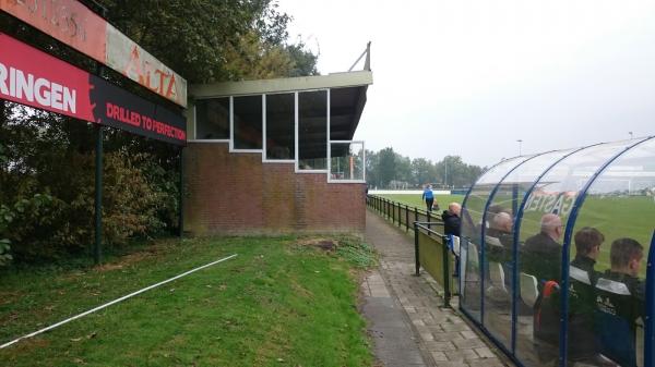 Sportpark Broekdijk-Oost - Stichtse Vecht-Breukelen