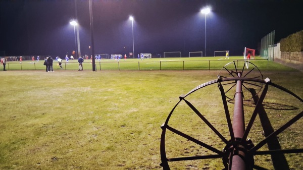 ElsterBau Sportpark Platz 2 - Zahna-Elster