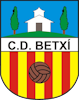 Wappen CD Betxí