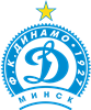 Wappen FK Dinamo Minsk