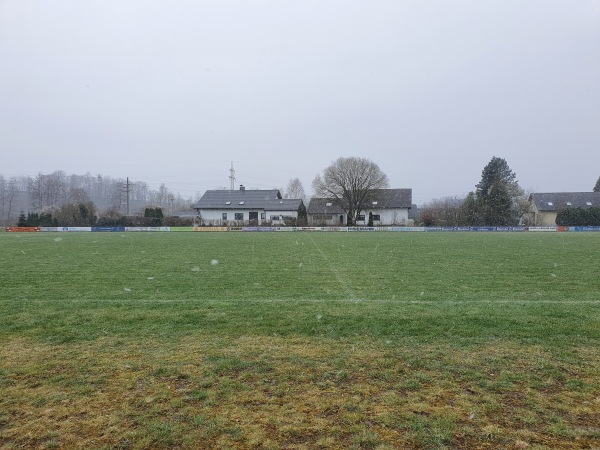 Flößer-Stadion - Kronach-Neuses
