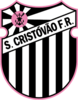 Wappen São Cristóvão FR  118186