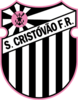 Wappen São Cristóvão FR