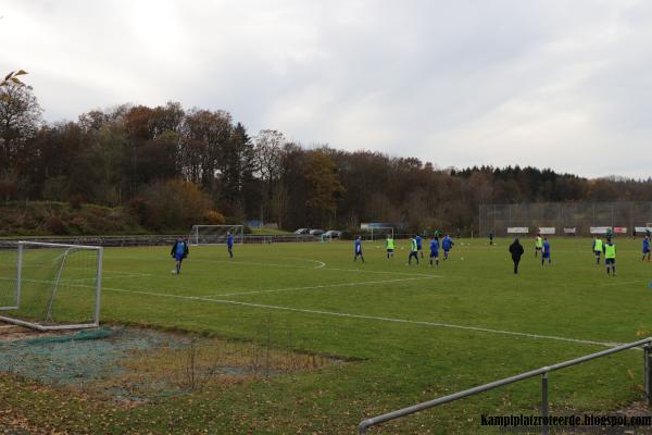 Hardtwaldsportplatz  2 - Aspach-Kleinaspach