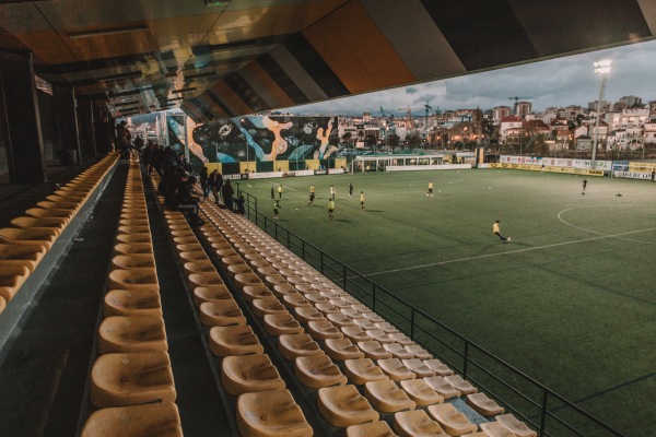 Estadio Baltasar Pujales - Vigo, GA
