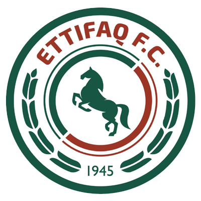 Wappen Al-Ettifaq FC