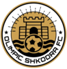 Wappen Olimpic Shkodra FC