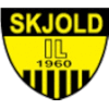 Wappen Skjold IL  64658