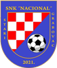 Wappen NK Nacional Stari Grabovac