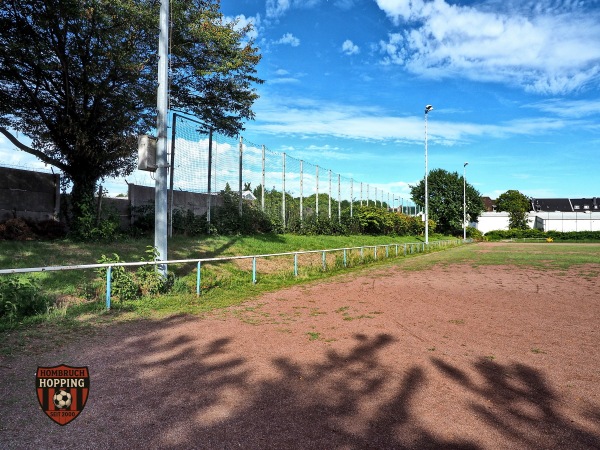 Union-Sportanlage - Gelsenkirchen-Ückendorf