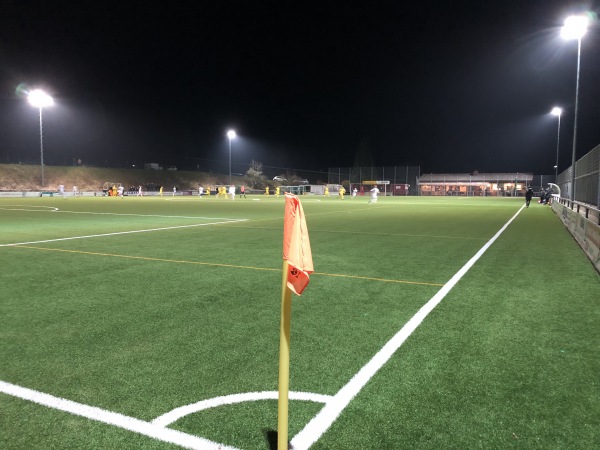 Schönbergstadion - Ebringen