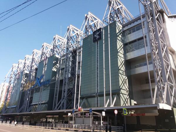 Arena Khimki - Khimki