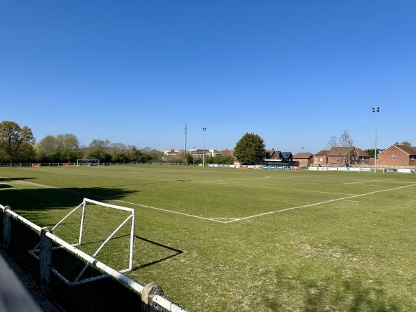 Pancake Lane - Leverstock Green, Hertfordshire