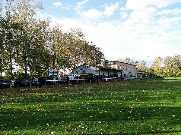 TSG-Stadion - Heilbronn-Sontheim
