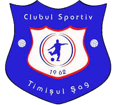 Wappen CS Timișul Șag  118282