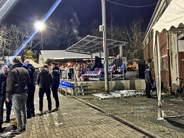 Sportplatz Winkelriedweg - Dortmund-Gartenstadt