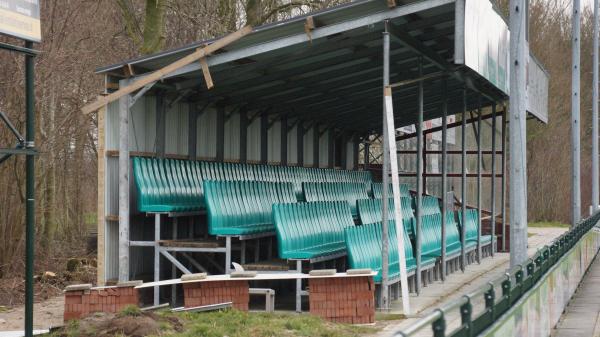 Sportpark Peursum (1971) - Molenlanden-Giessenburg