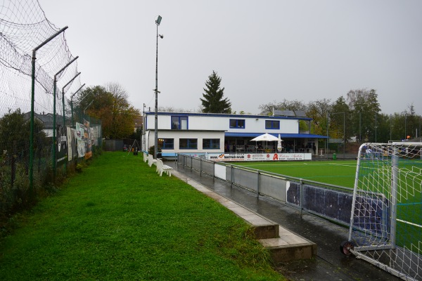 Sportplatz Hausbacher Straße - Merzig-Brotdorf
