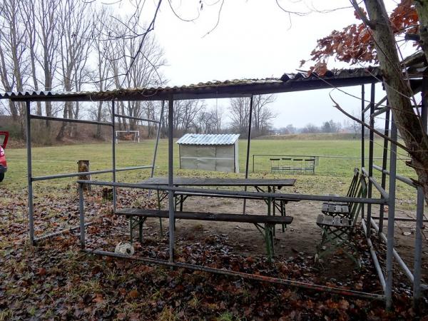 Sportplatz Bornitz - Elsteraue-Bornitz