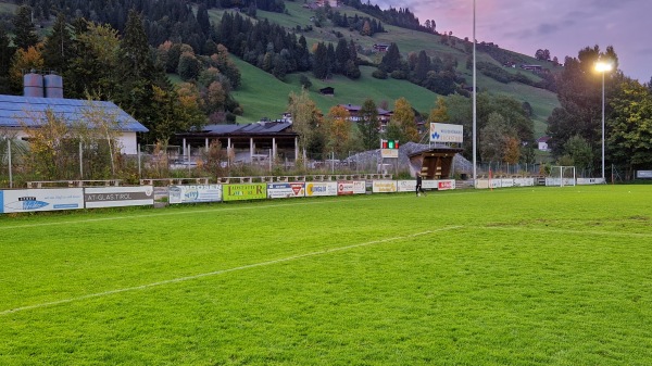 Fritz-Mayr-Stadion - Wildschönau