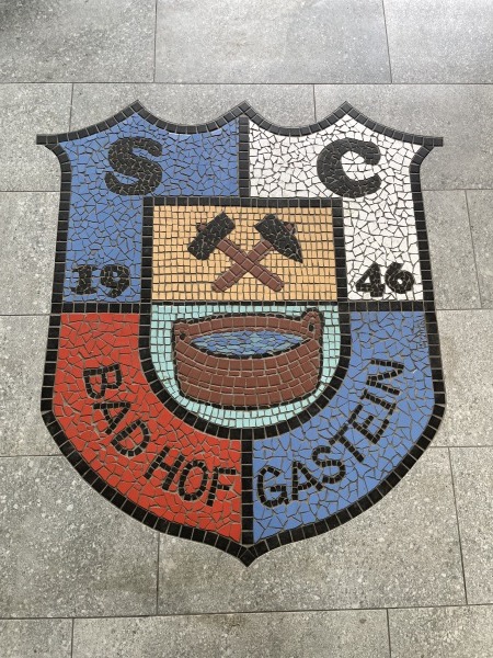 Sportplatz Bad Hofgastein - Bad Hofgastein