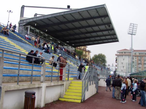 Stadio Omobono Tenni - Treviso
