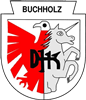 Wappen DJK Buchholz 1964 diverse