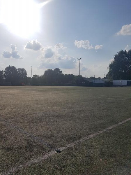 Sportanlage Schwarzbachstraße Platz 2 - Obertshausen-Hausen