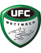 Wappen UFC Mettmach
