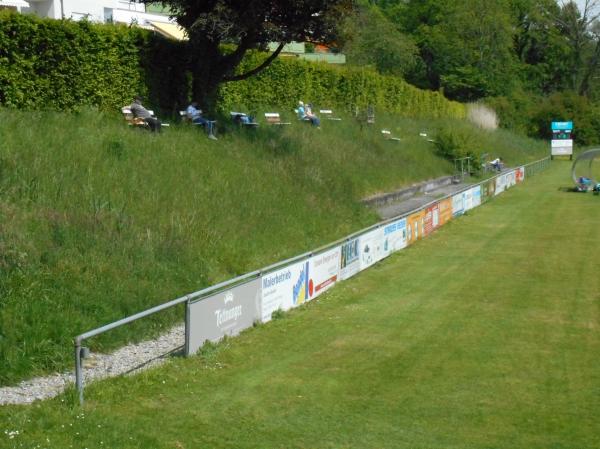 Ifm-Riedstadion - Tettnang