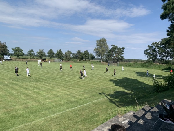 Sportplatz am Galgenberg - Laußig-Pressel