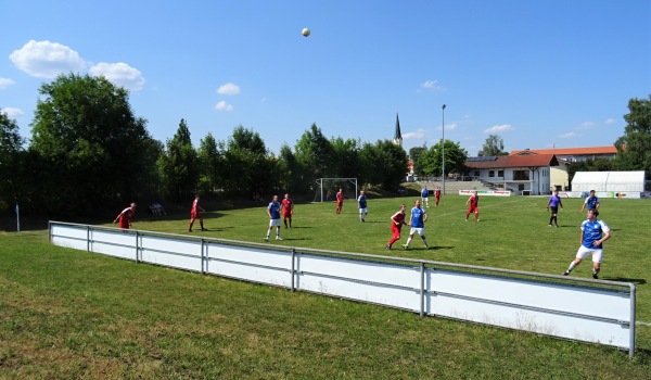 Sportanlage Waldhausen - Schnaitsee-Waldhausen